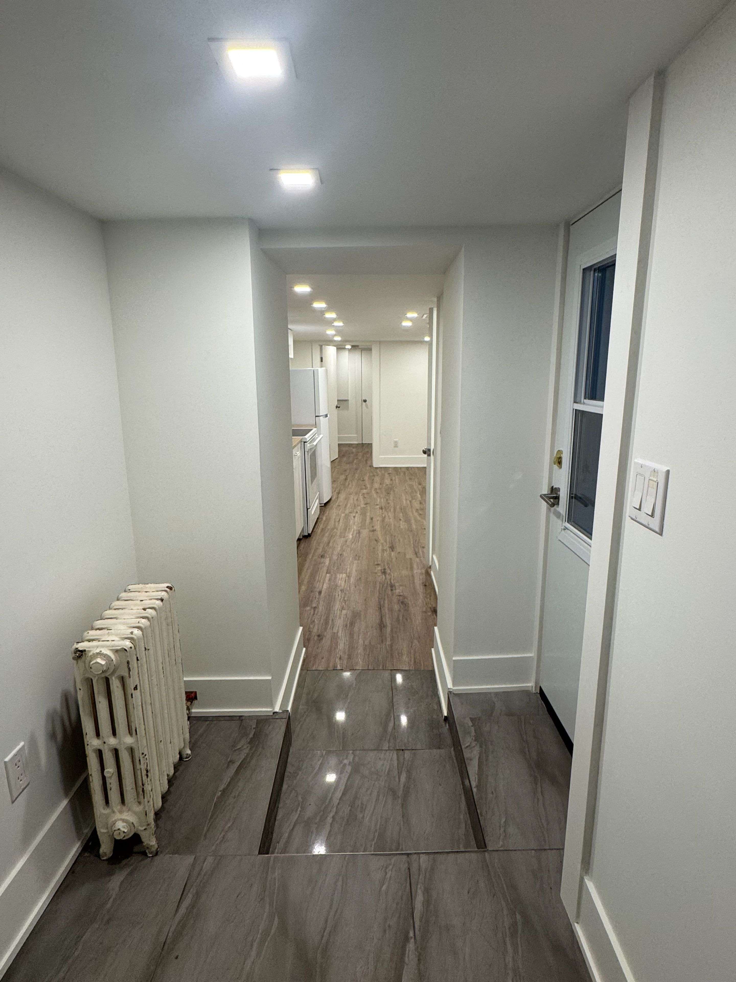 Toronto C03, ON M6E 1Z8,3 Eleanor AVE #Bsmt