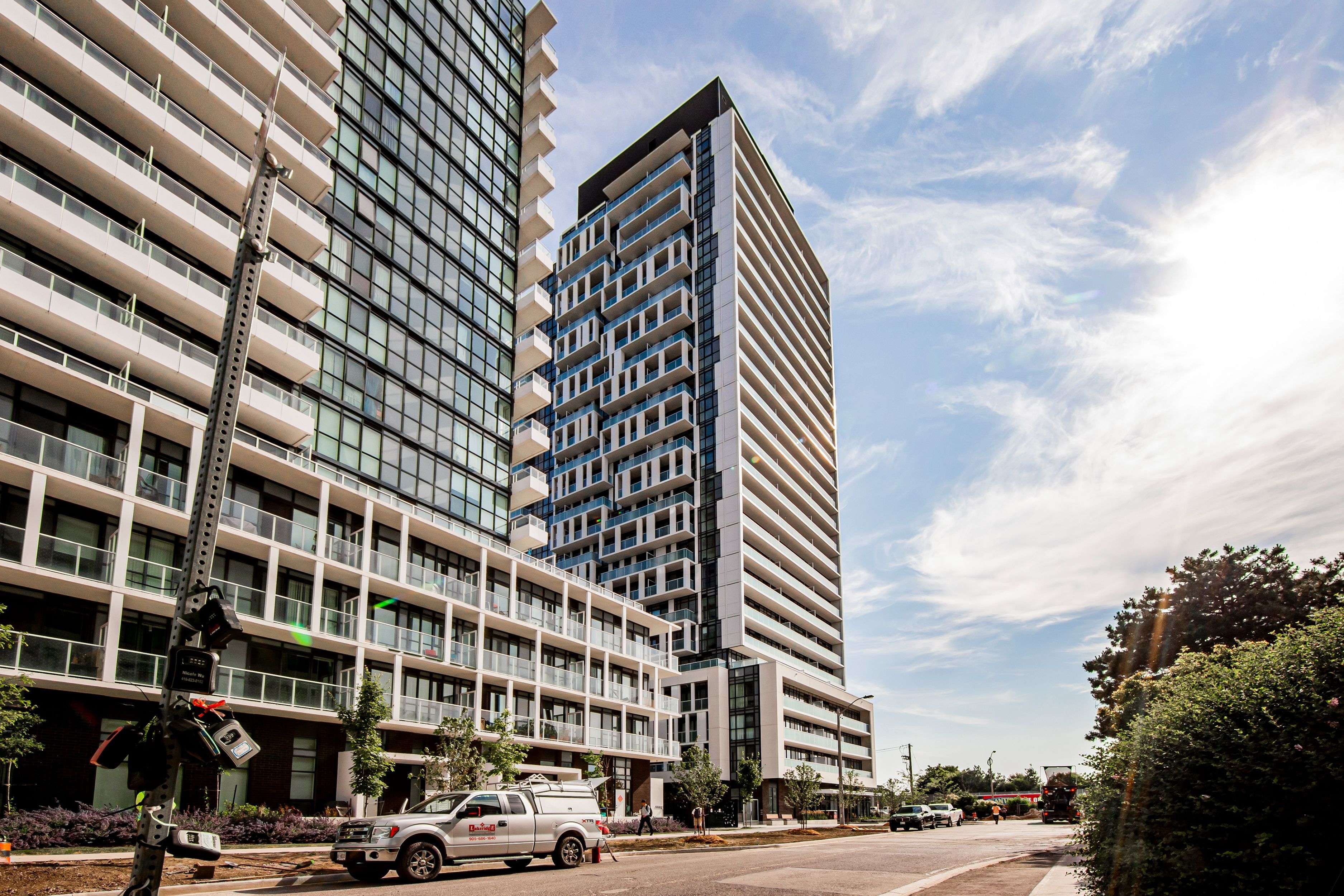 188 Fairview Mall DR #1816, Toronto C15, ON M2J 4T1