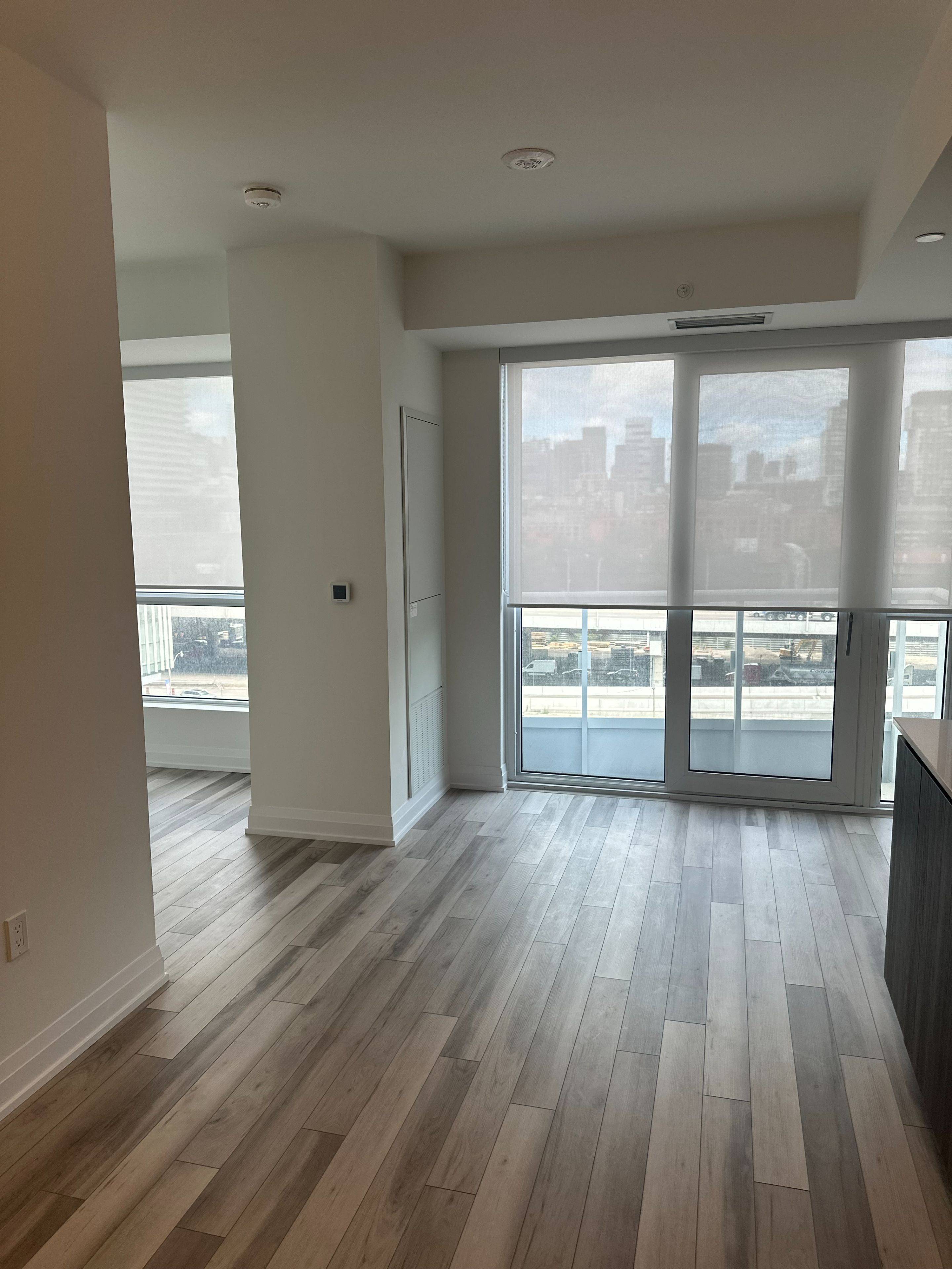 Toronto C01, ON M5A 0Y5,15 Richardson ST #804