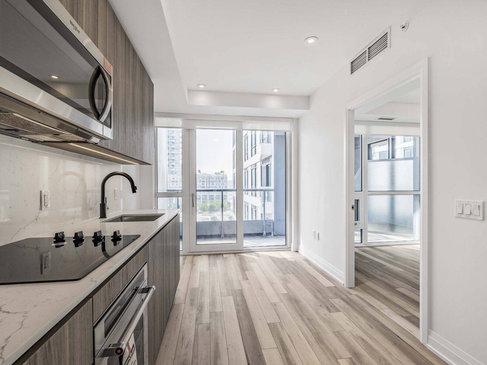 Toronto C08, ON M5A 0Y5,15 Richardson ST #713
