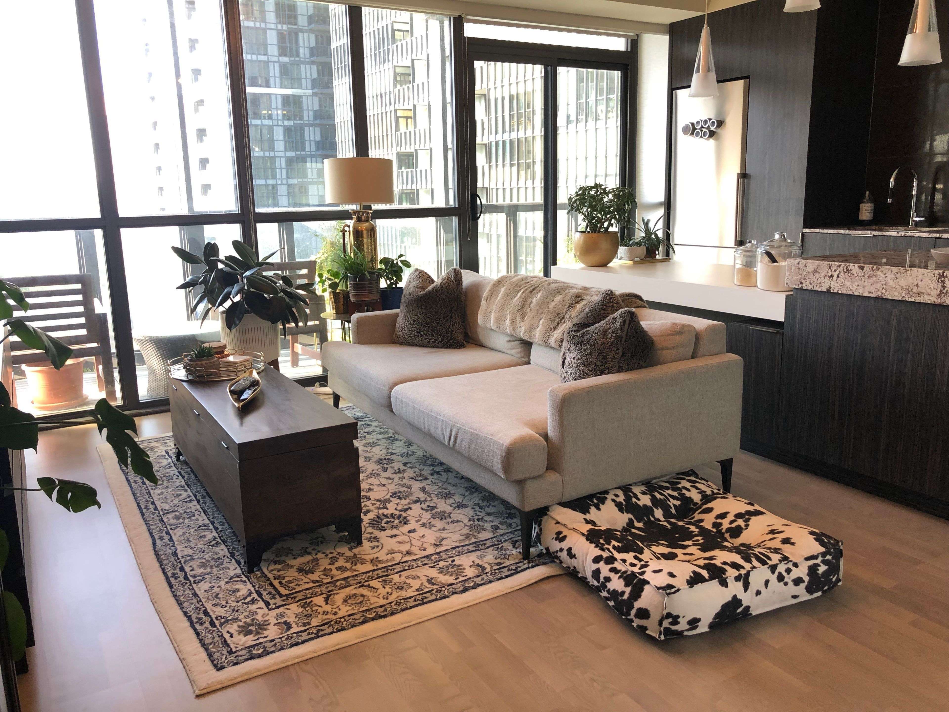 101 Charles ST E #1408, Toronto C08, ON M4Y 0A9