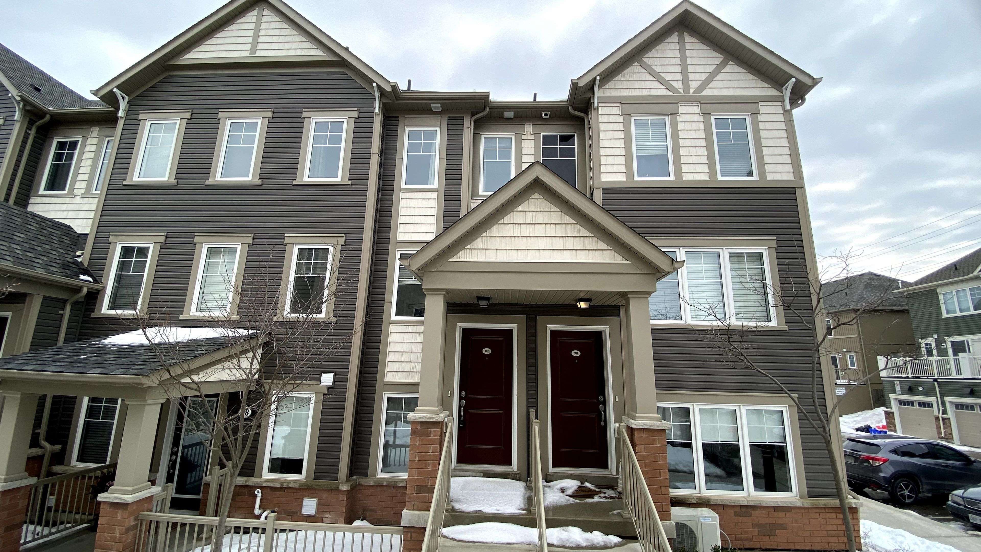 Oshawa, ON L1L 0R1,Address not disclosed