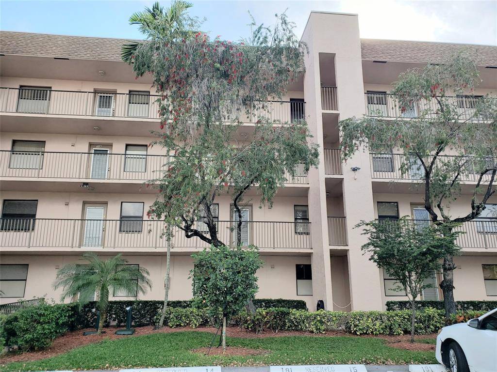 Sunrise, FL 33322,2748 NW 104th Ave #408