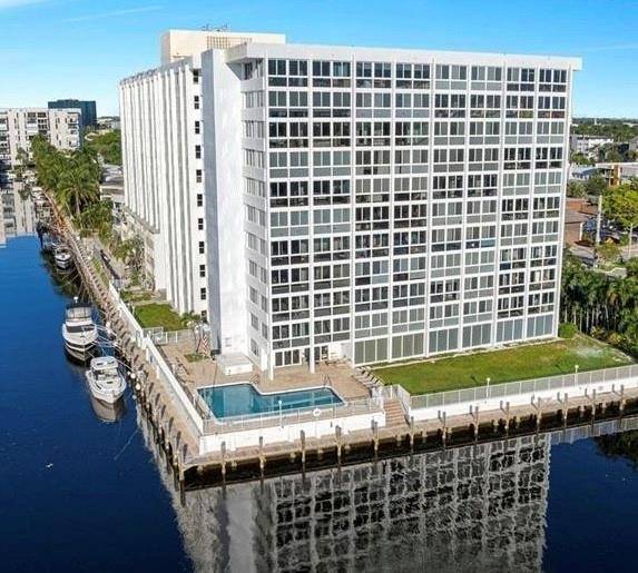 Fort Lauderdale, FL 33308,3100 NE 49th St #1106