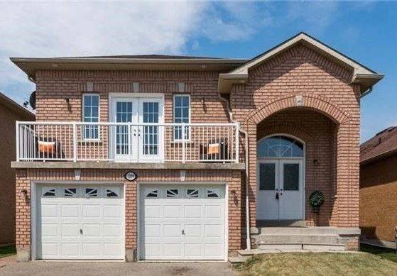 1209 Gina ST W, Innisfil, ON L9S 4Z2