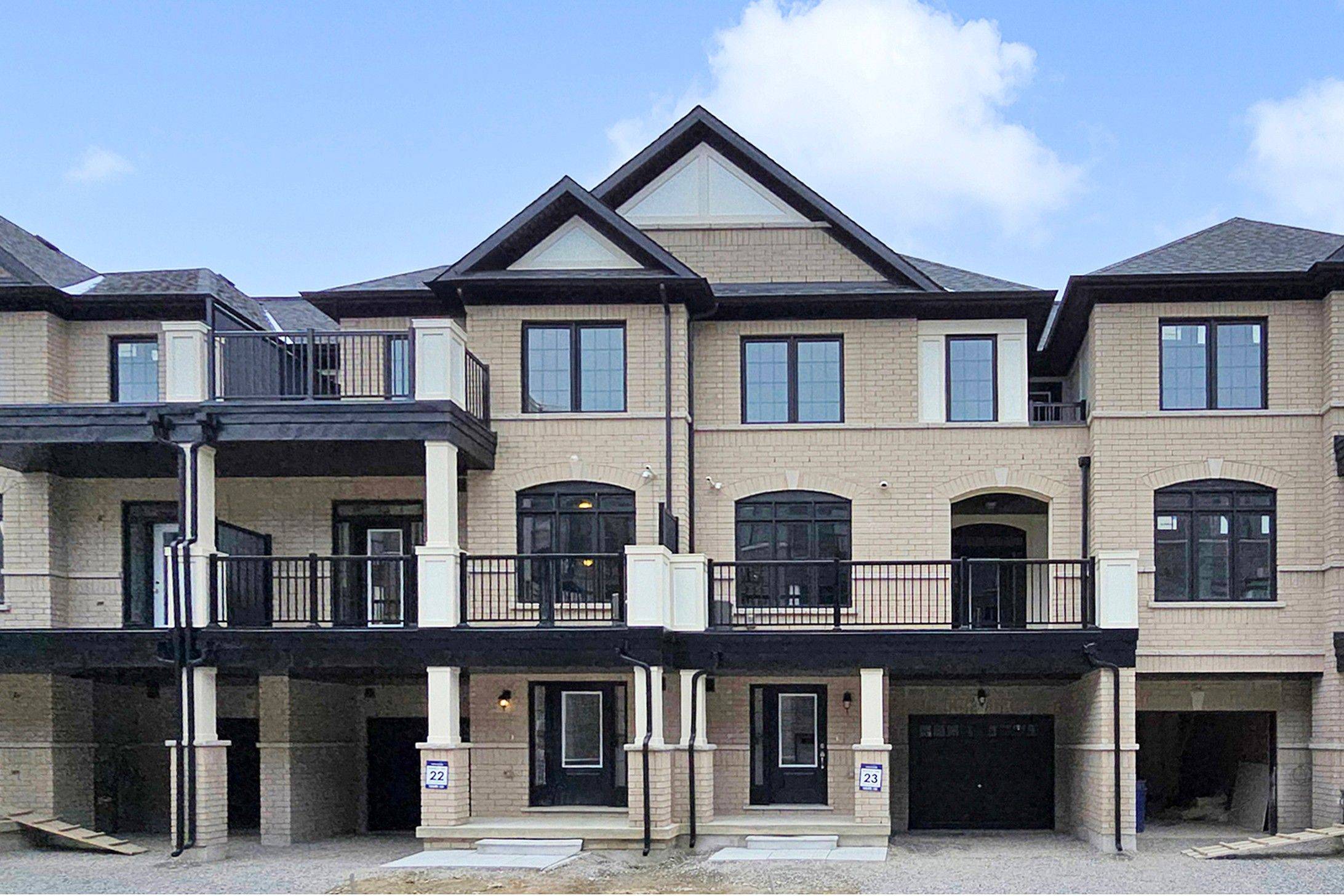 2019 Matteer CT ##23, Innisfil, ON L9S 4T9