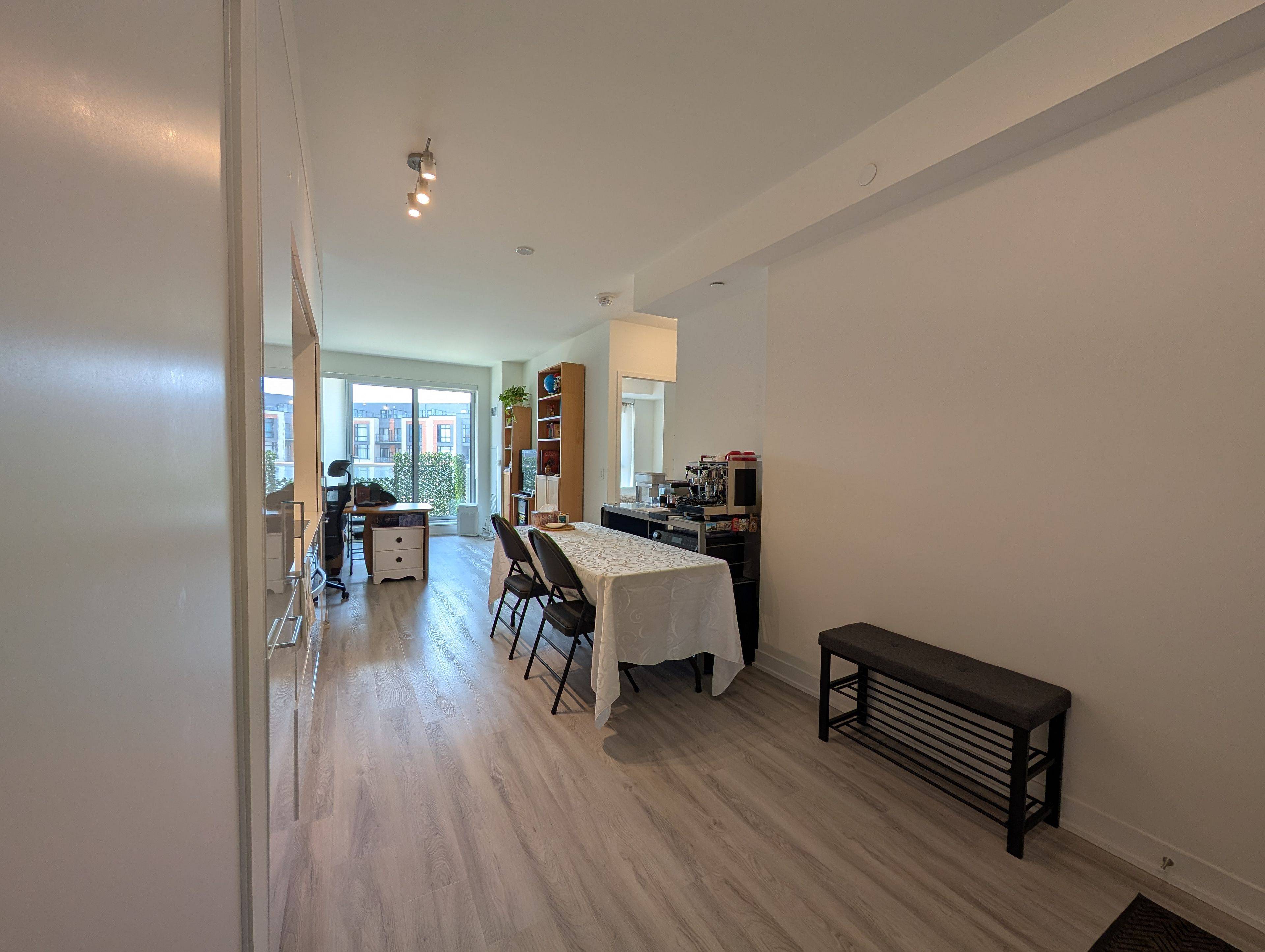 Richmond Hill, ON L4S 0N5,6 David Eyer RD #218