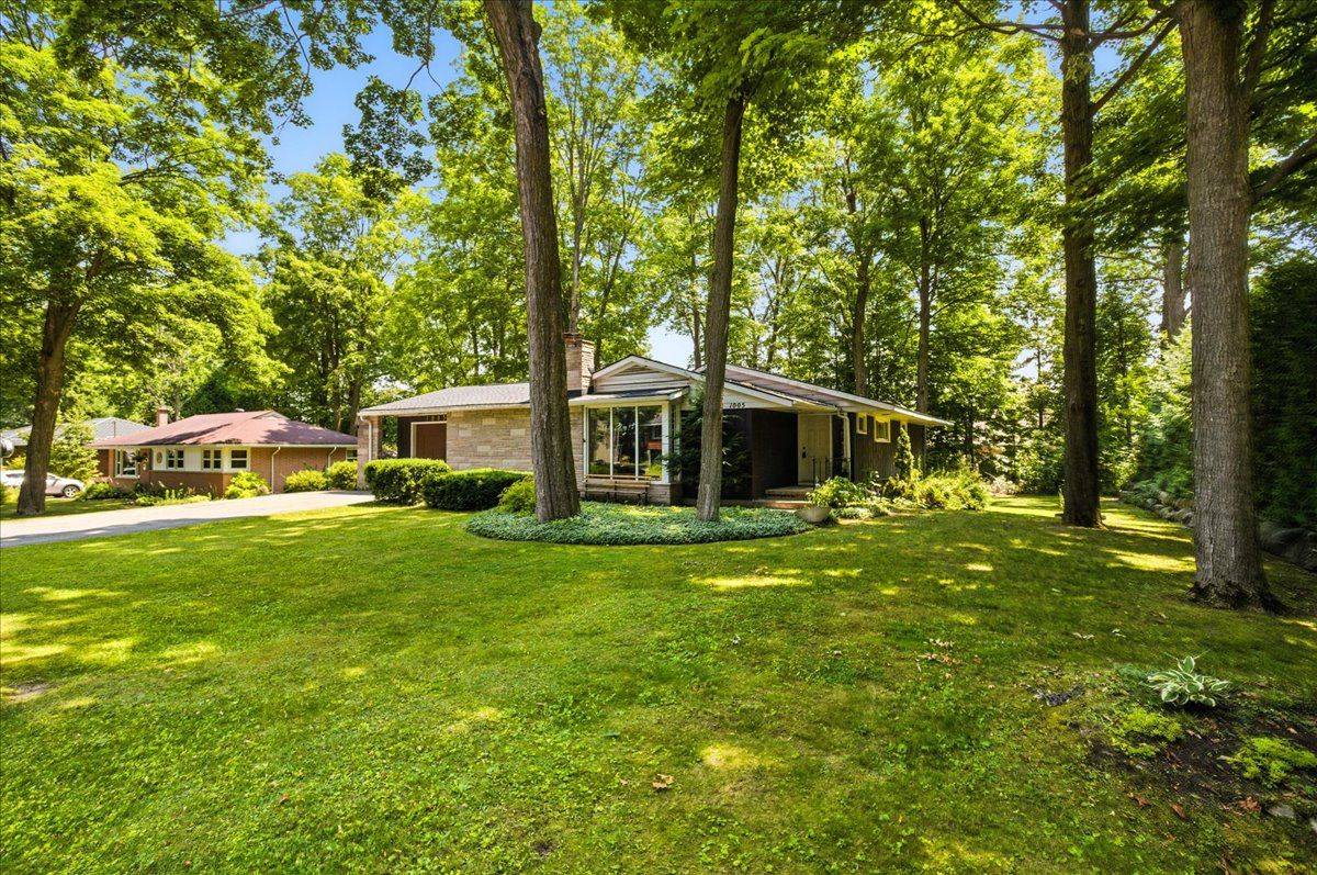 1005 Ingram CRES, Midland, ON L4R 4E9