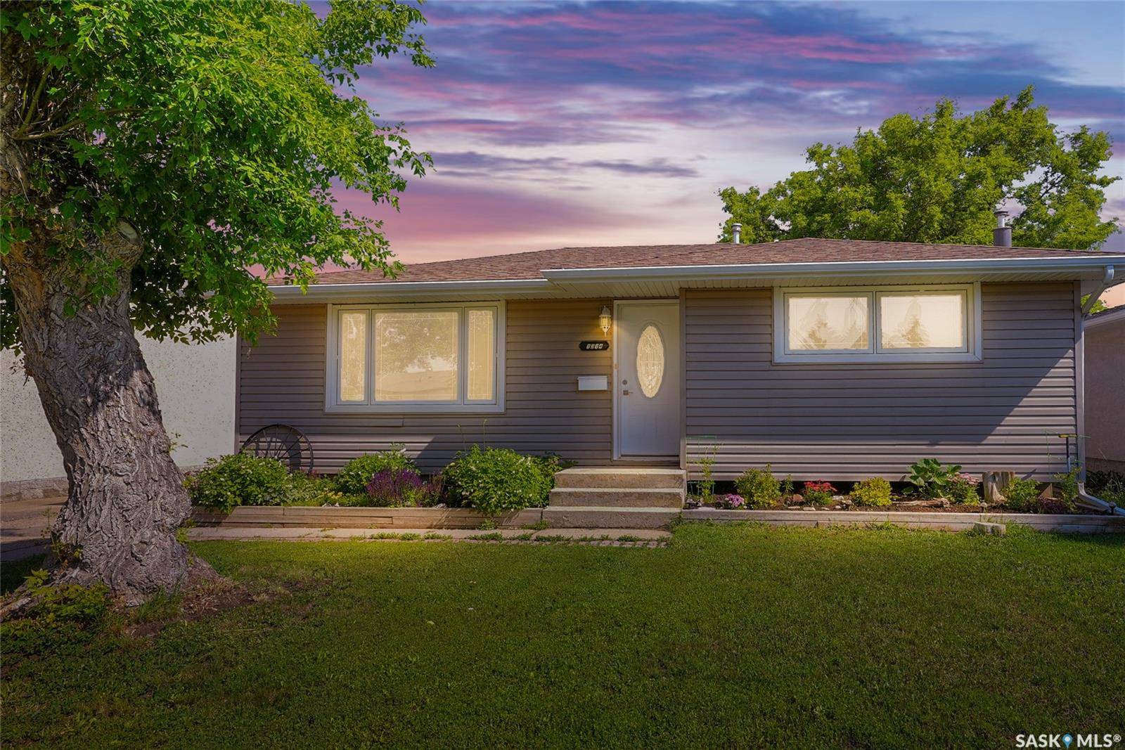 1314 Vaughan STREET, Moose Jaw, SK S6H 5P7