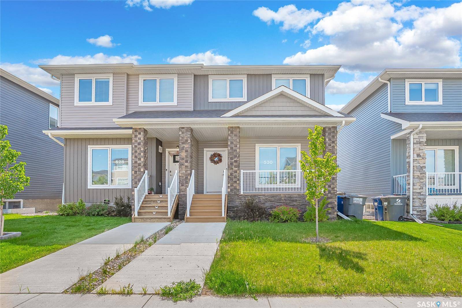 530 Brighton GATE, Saskatoon, SK S7V 0V6