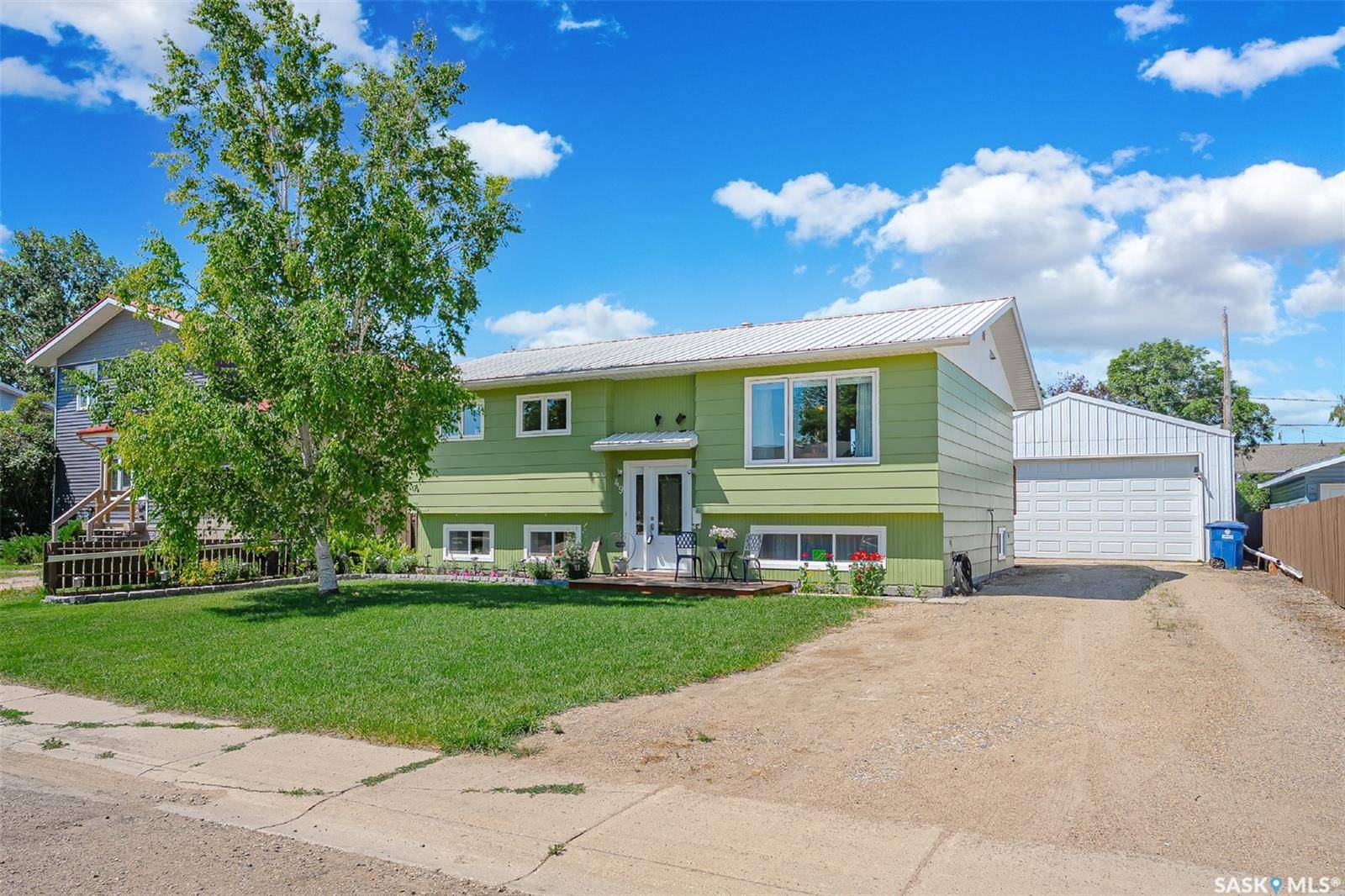 49 Blake CRESCENT, Aberdeen, SK S0K 0A0