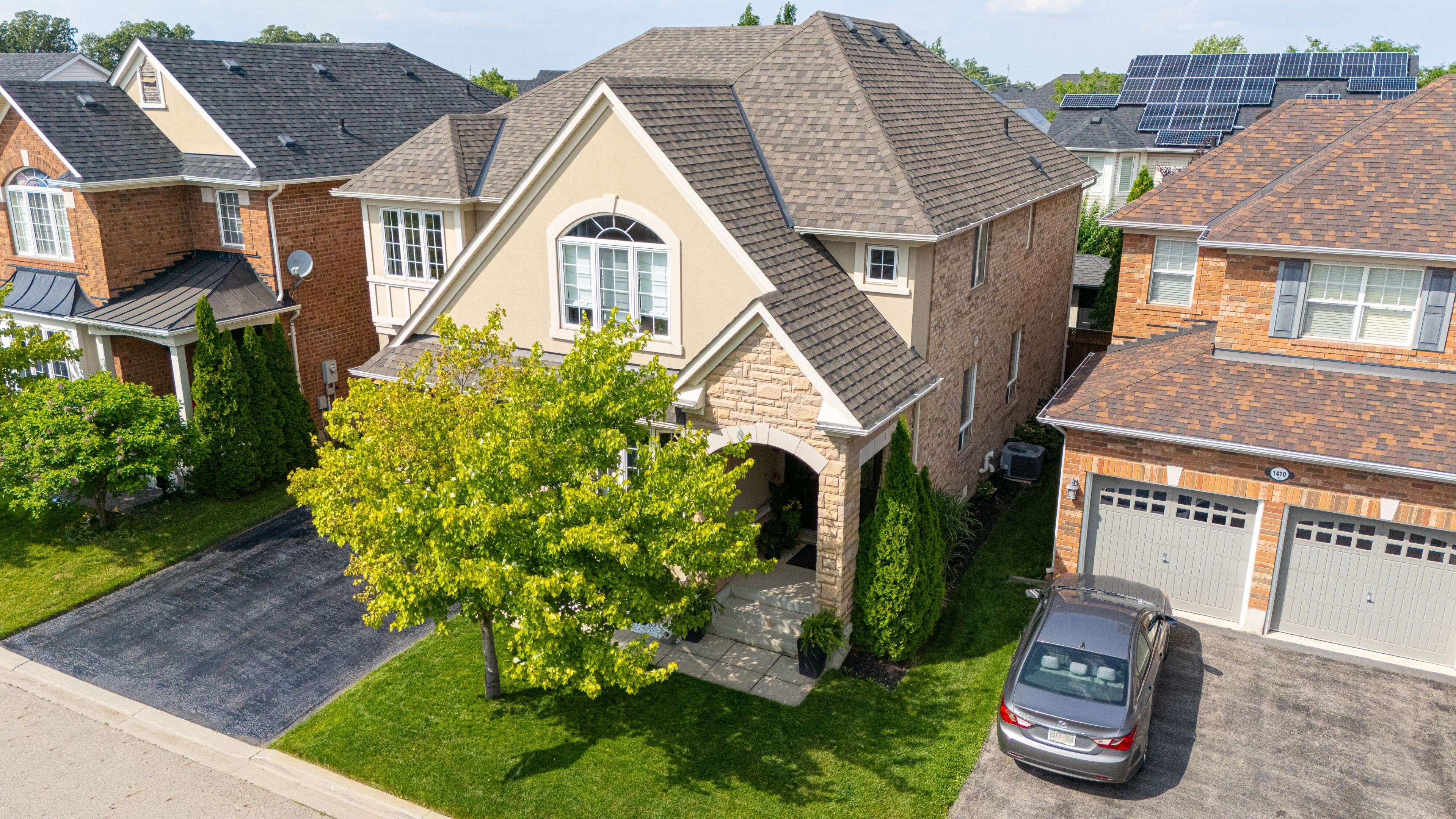 Milton, ON L9T 6T9,1406 Marshall CRES