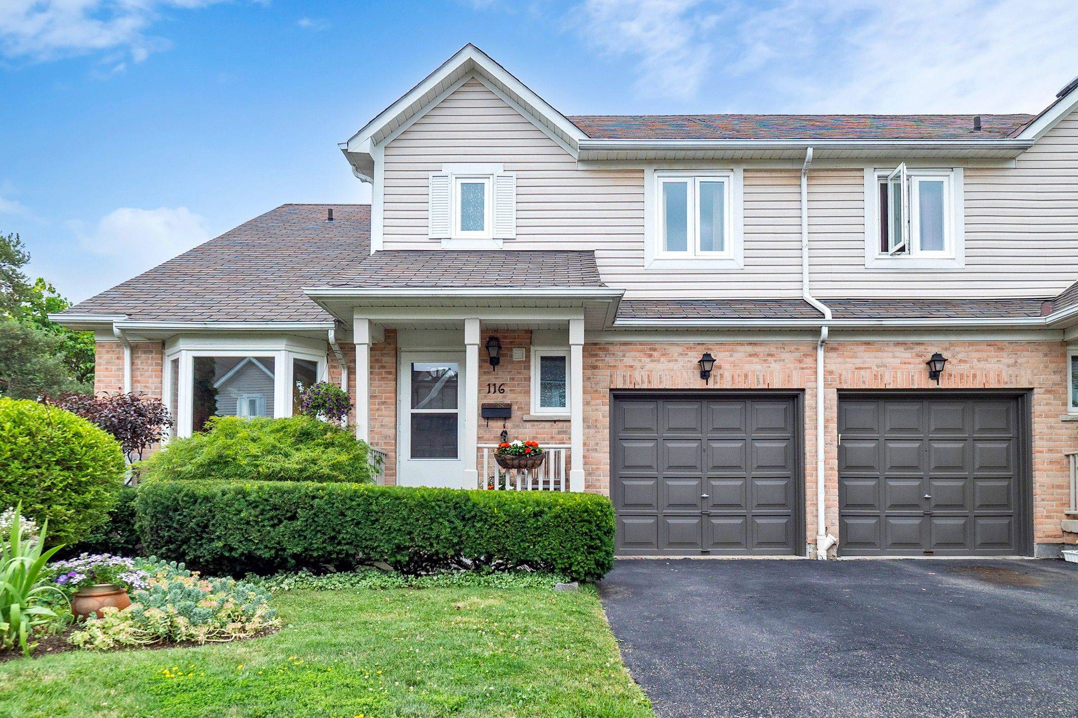Mississauga, ON L5M 5Z6,5910 Greensboro DR #116