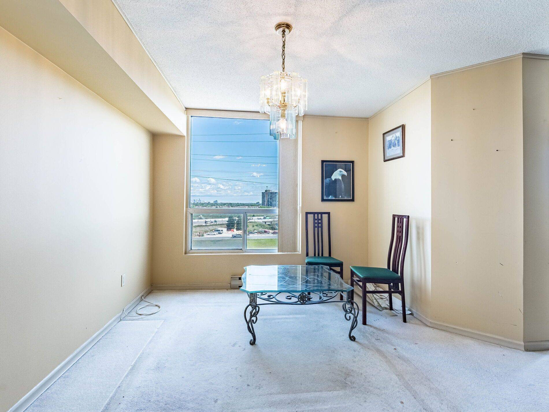 Mississauga, ON L5R 3K9,4460 Tucana CT #704