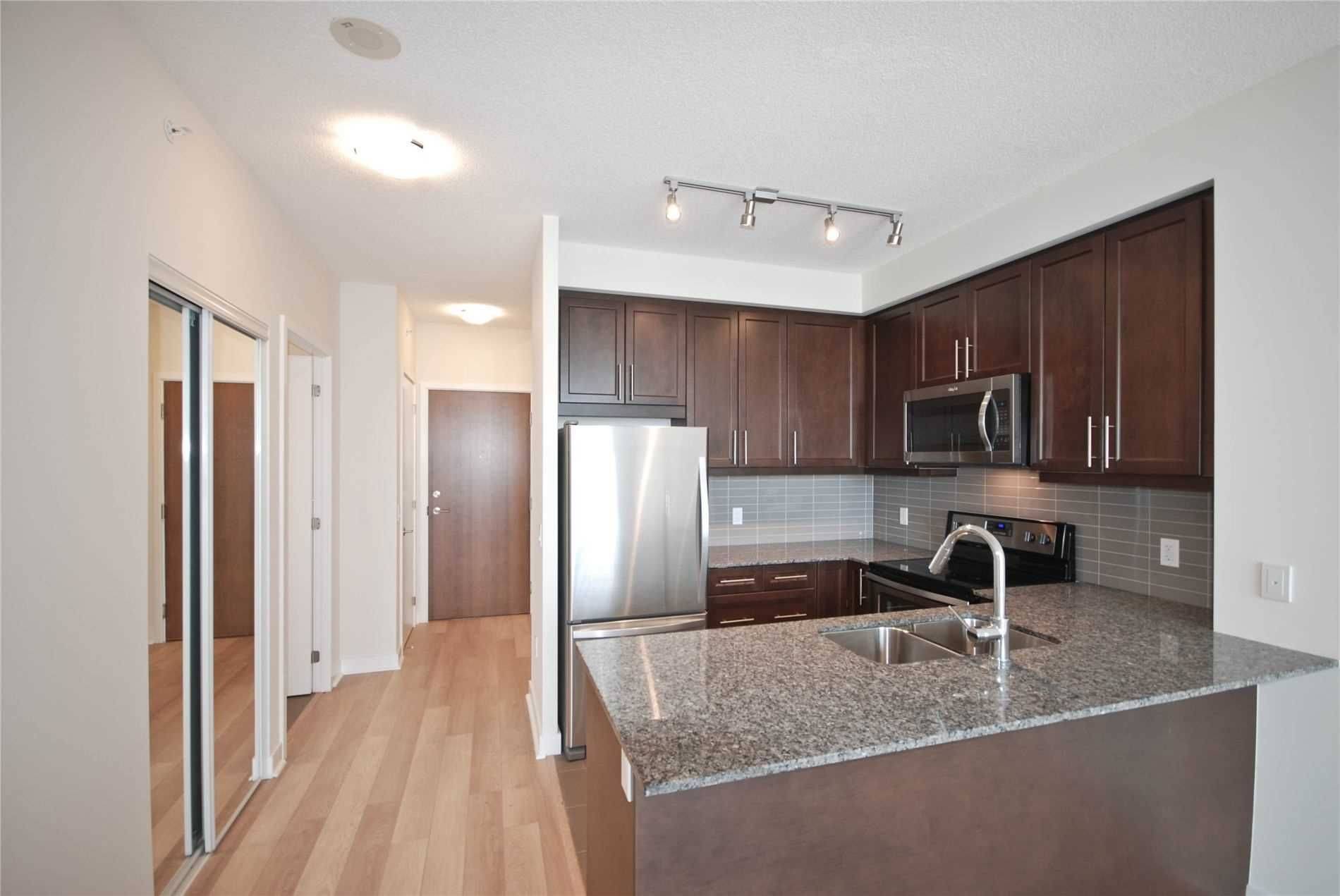 Mississauga, ON L5B 4M6,3975 Grand Park DR #1903