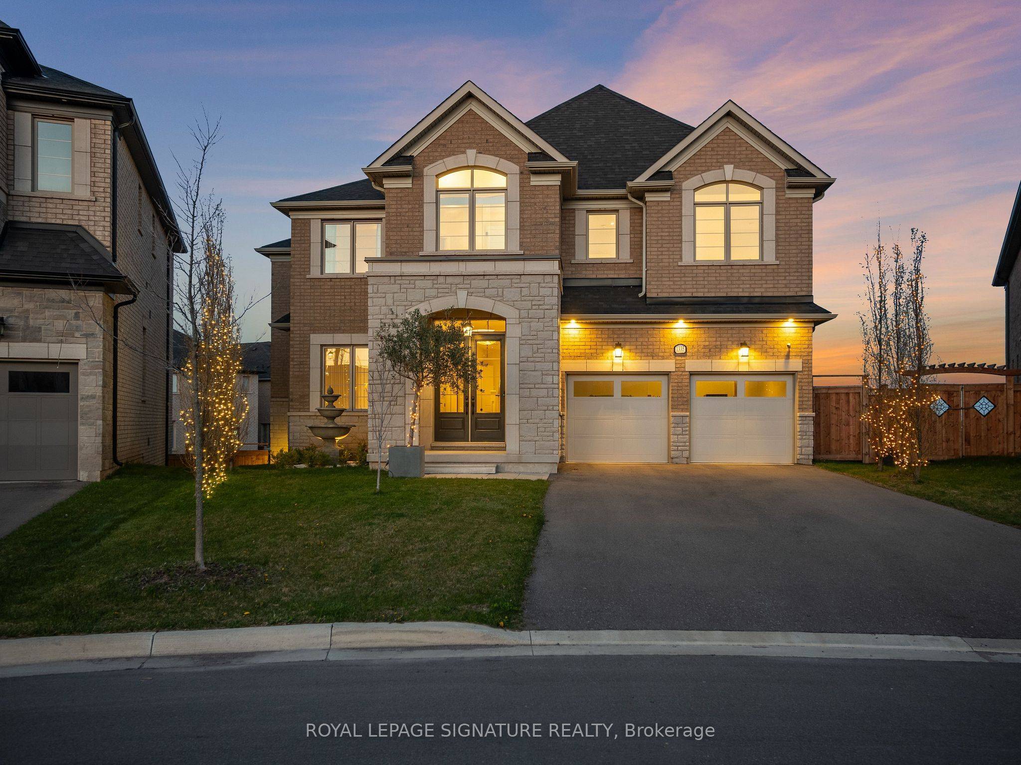 1335 Britton CRES, Milton, ON L9E 1L5