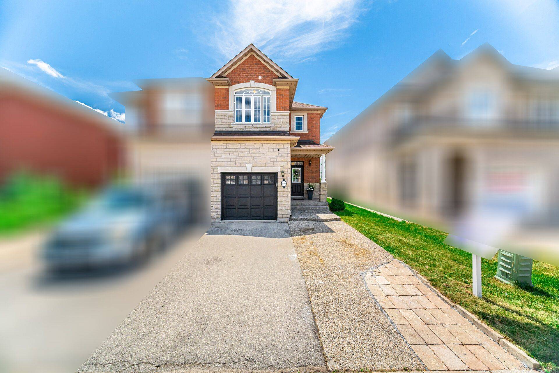 Oakville, ON L6M 4P5,2304 Newcastle CRES
