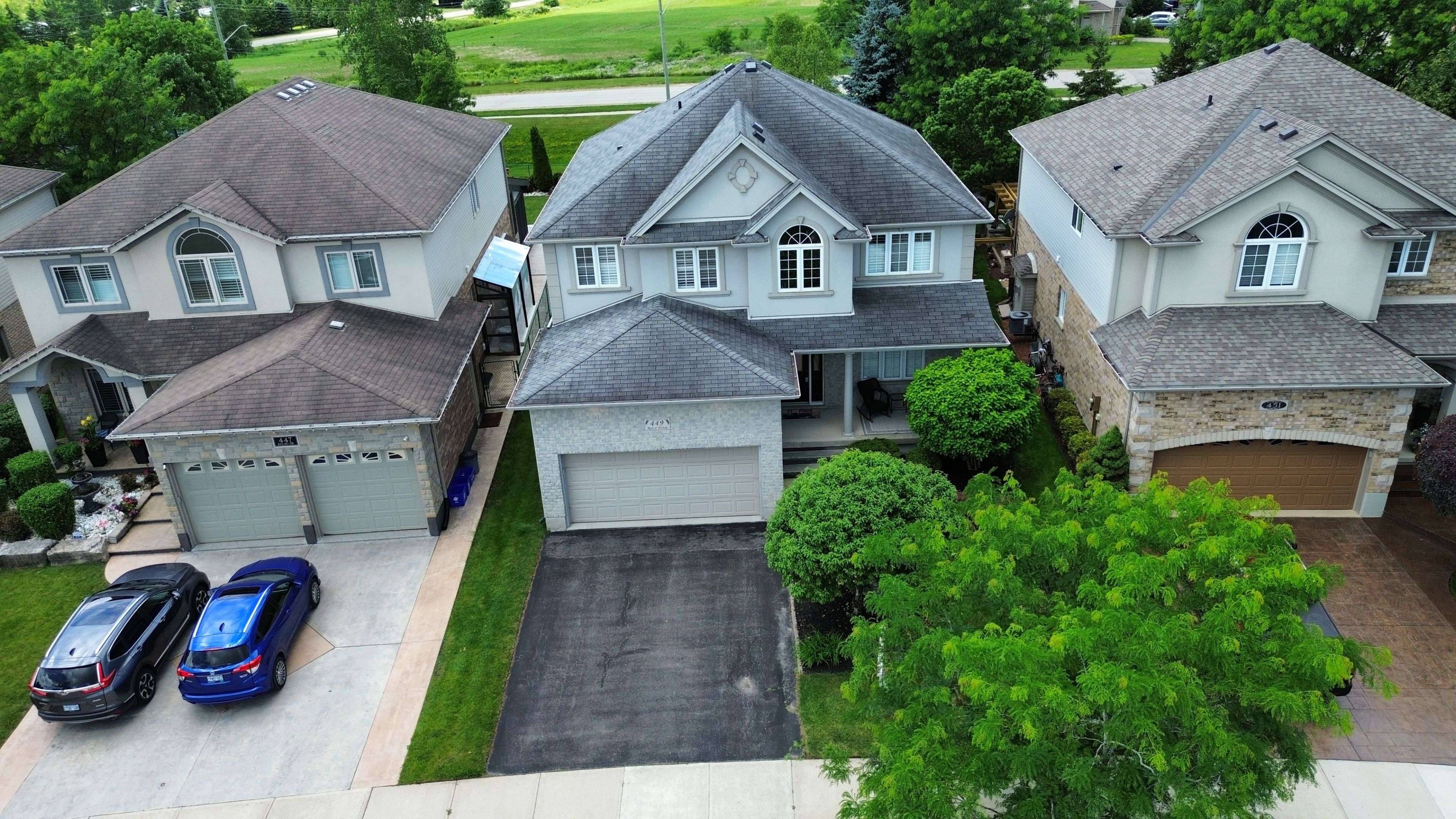 Waterloo, ON N2V 2S2,449 Kelso DR