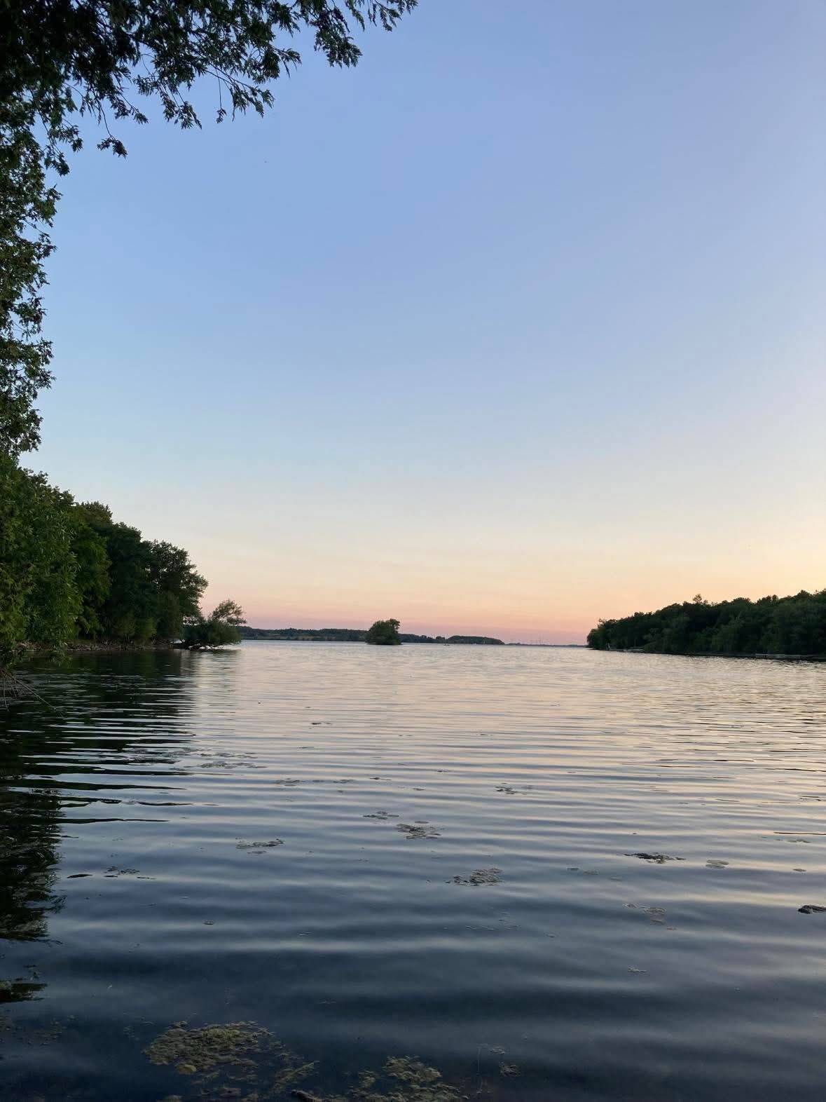 Frontenac Islands, ON K0H 2Y0,PT LT 6-7 16th Line RD