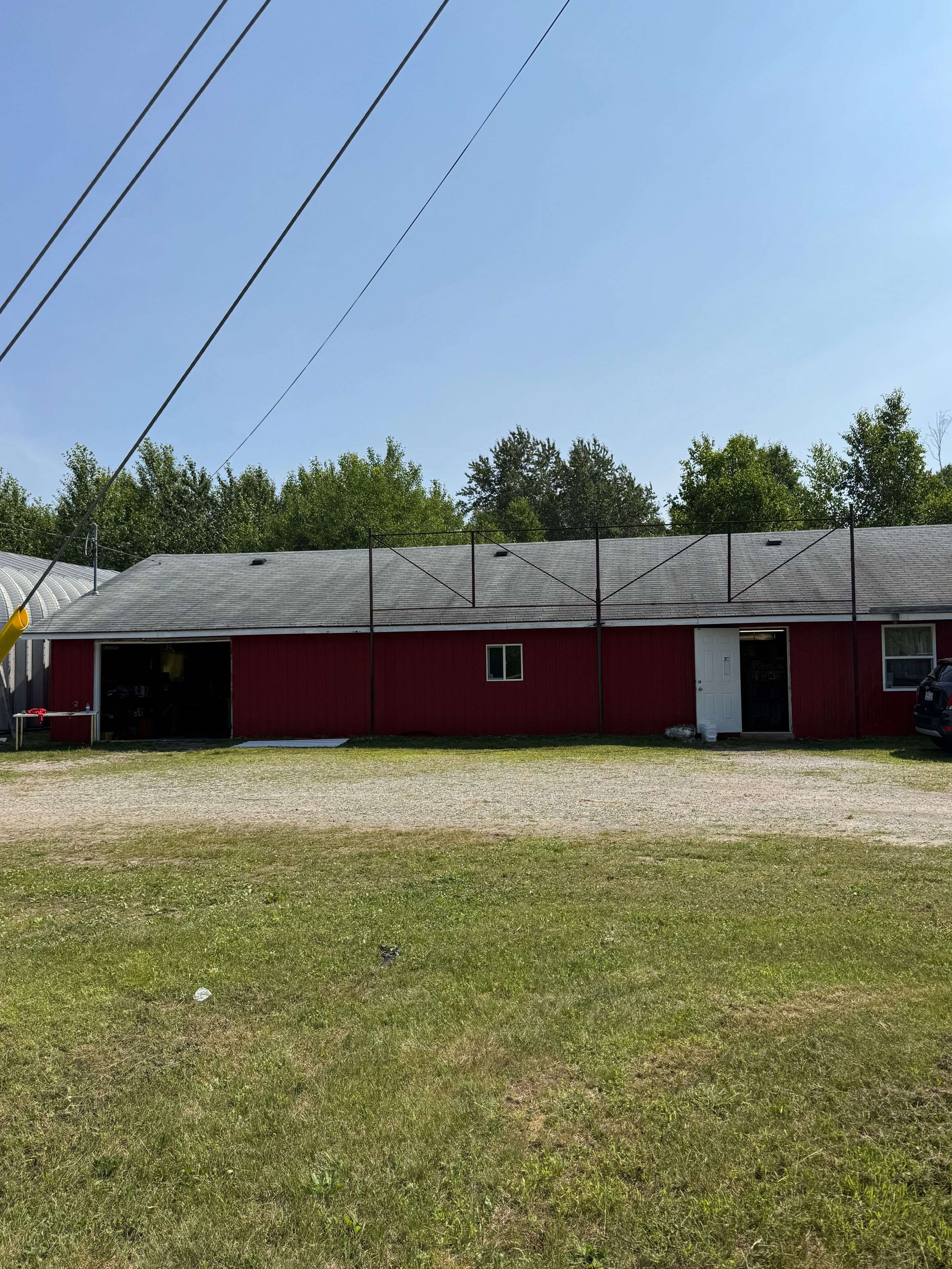 12541 highway 41 N/A, Addington Highlands, ON K0H 2G0