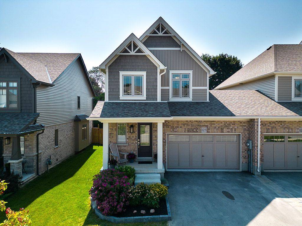 123 Mullin ST, Grey Highlands, ON N0C 1H0