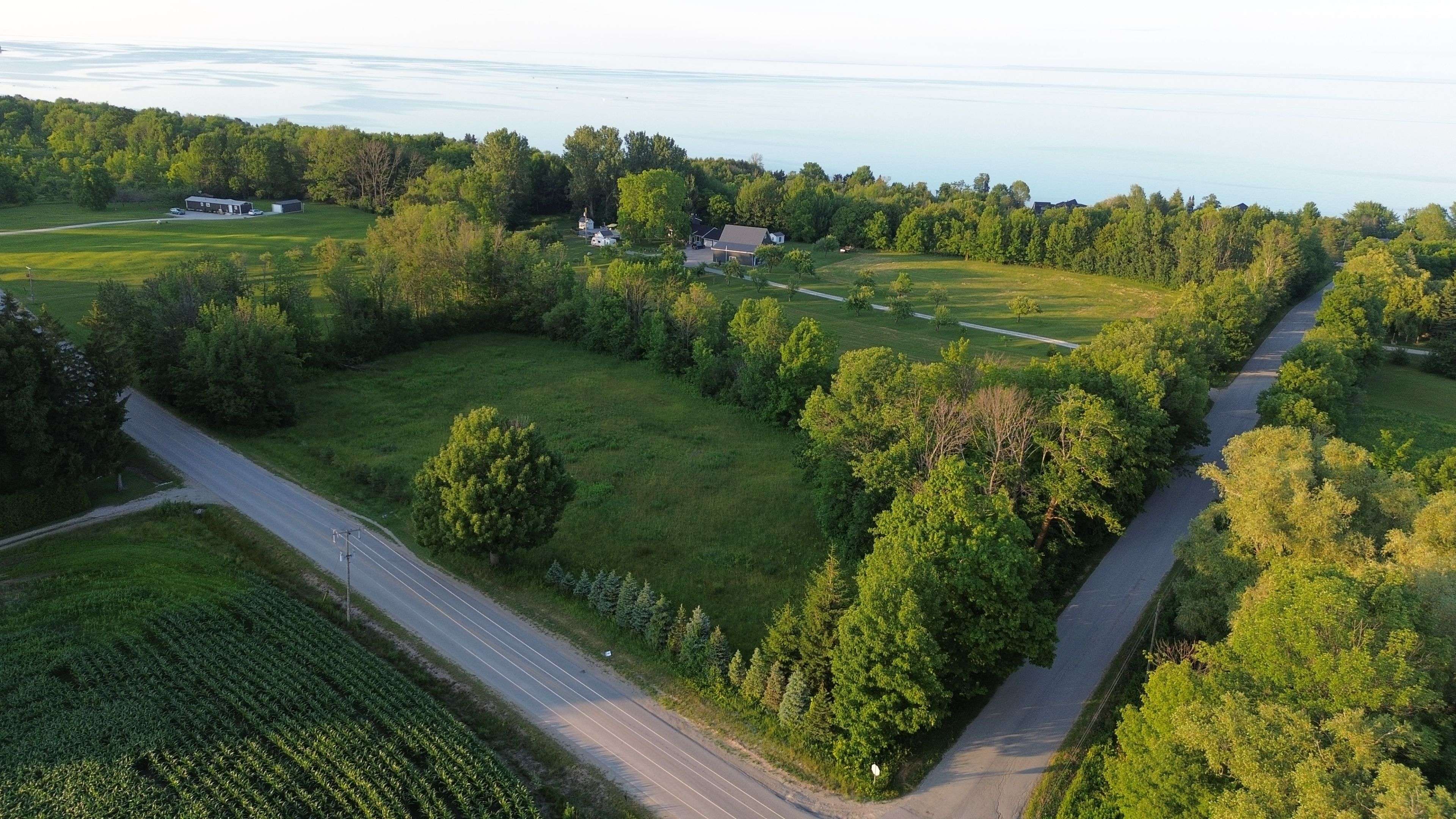 0 Side Road 22 N/A, Meaford, ON N4L 1W5