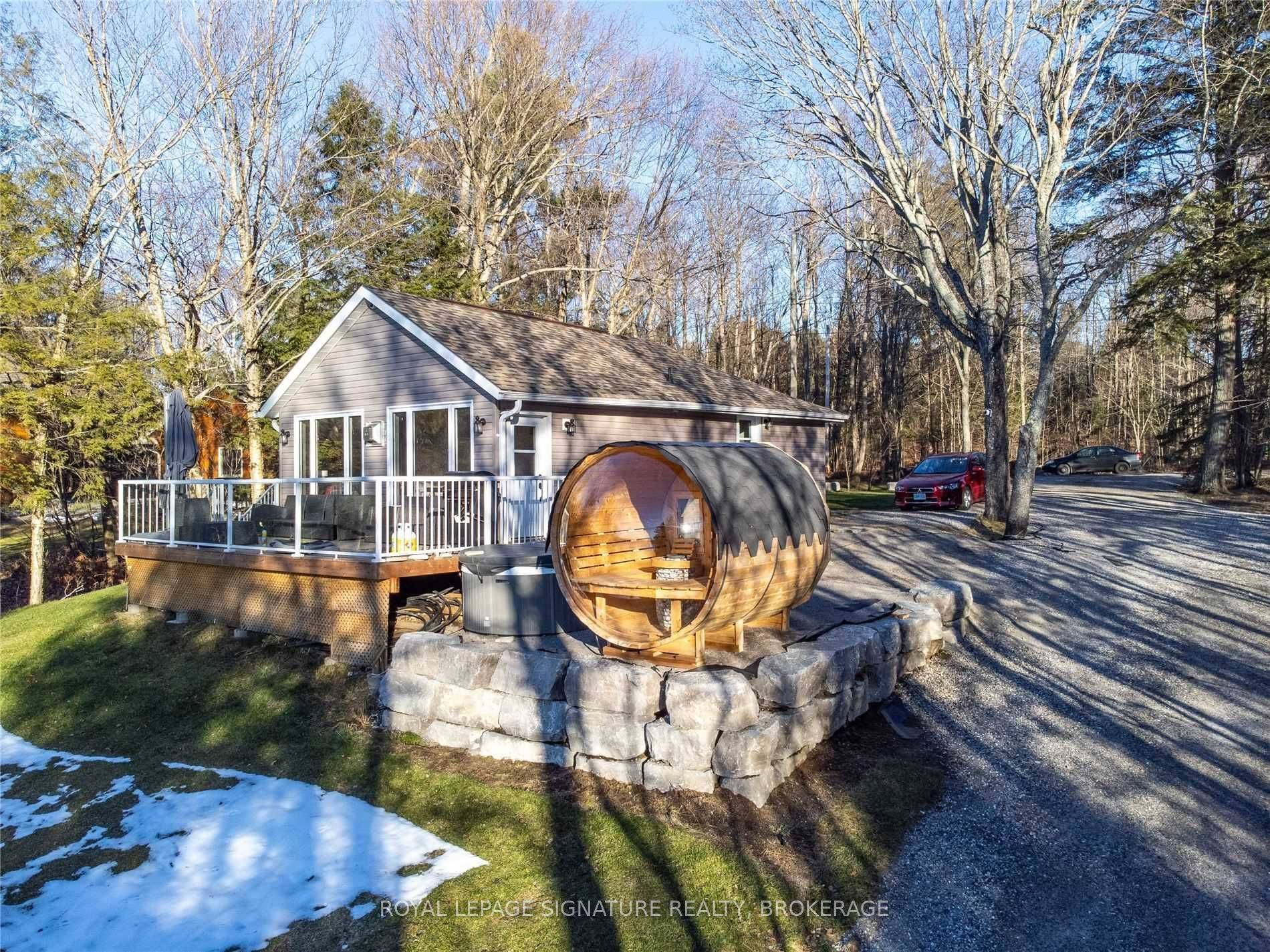 Algonquin Highlands, ON K0M 1J1,1051 Norley DR