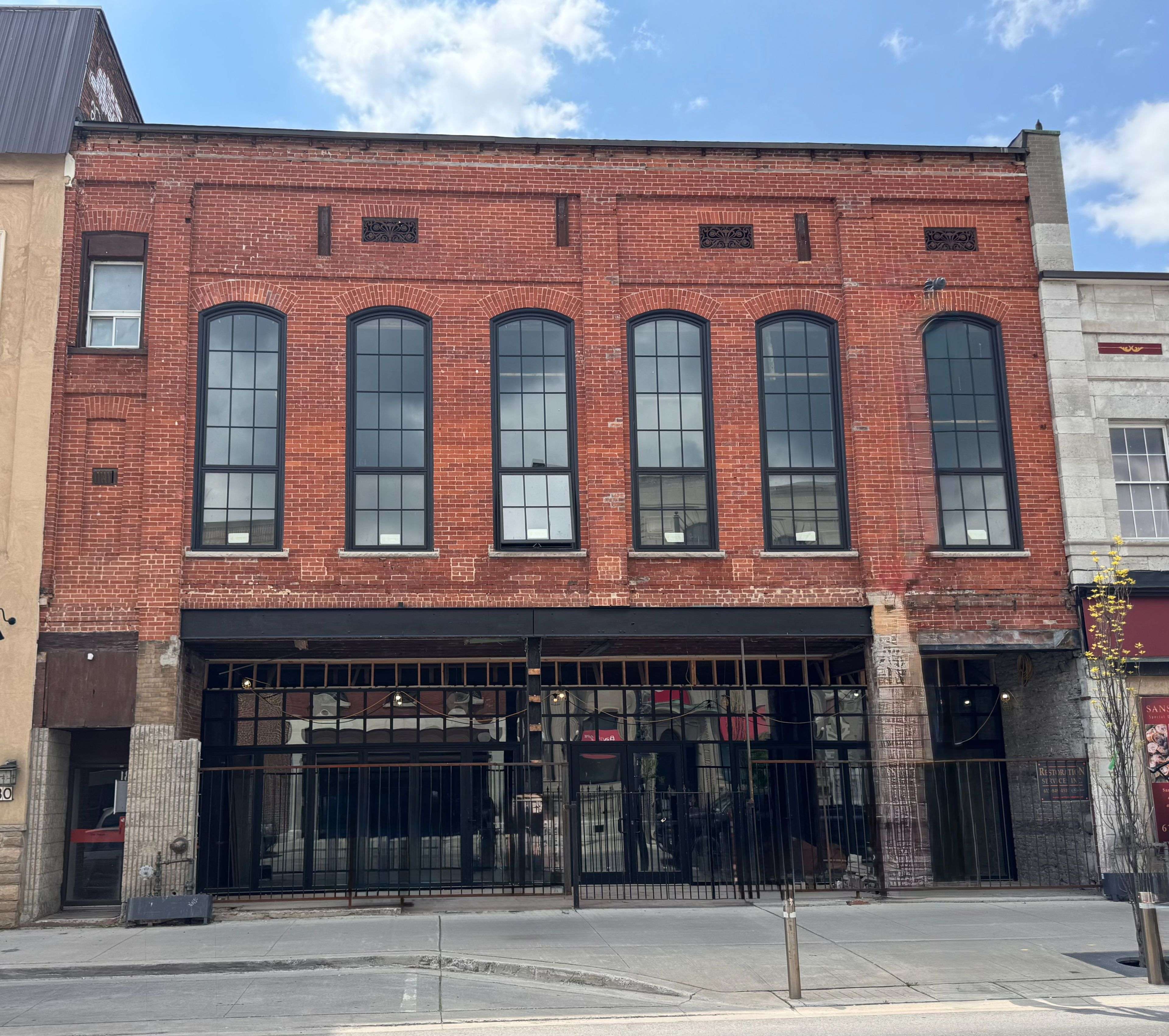 Belleville, ON K8N 5K4,232 Front ST