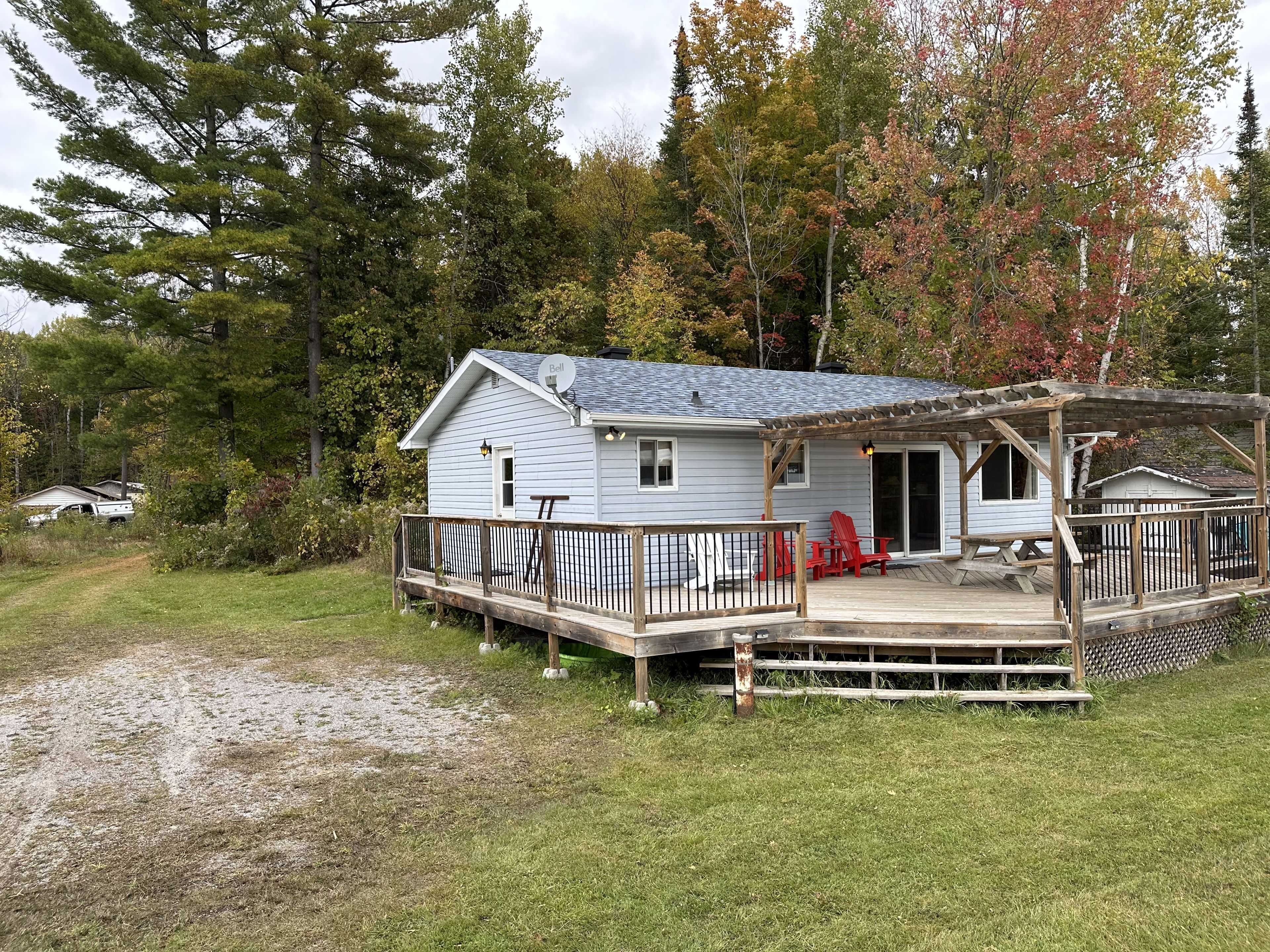 40 Arrow Bay RD #Lot 23-20-6, Curve Lake First Nation 35, ON K9L 9R0