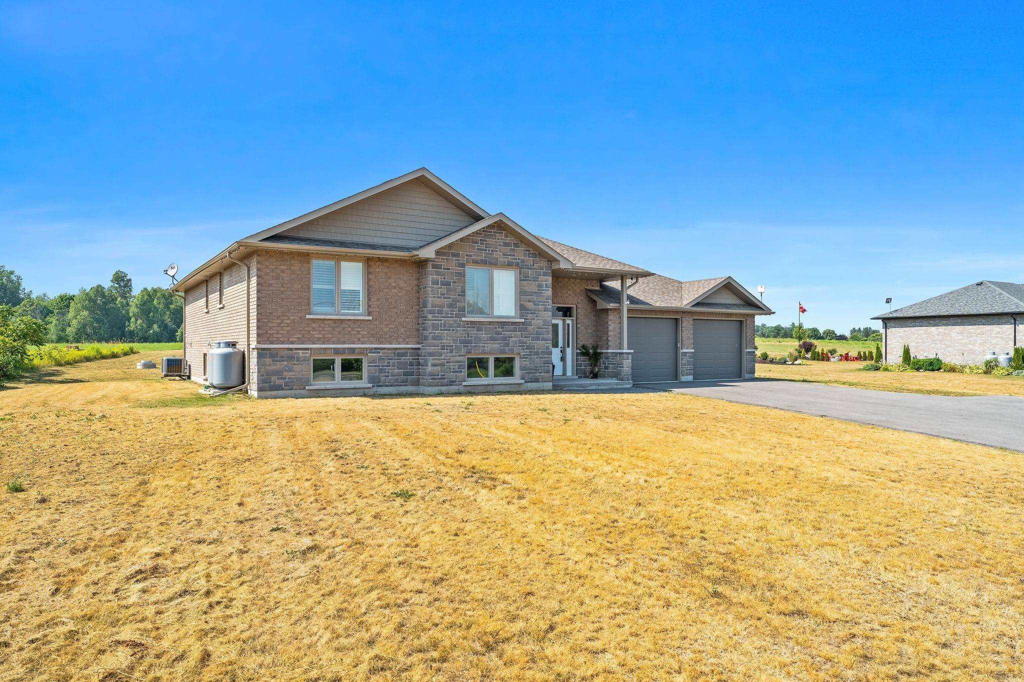 Quinte West, ON K8V 5P7,16532 Highway 2 N/A