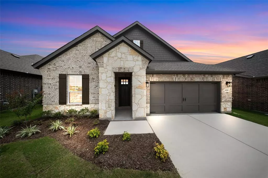 Aledo, TX 76008,408 Tollett Drive