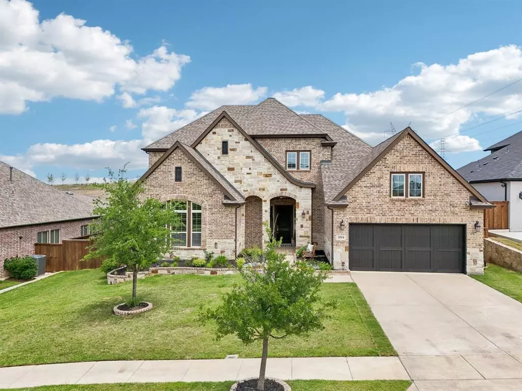 Roanoke, TX 76262,984 Fairway Ranch Parkway