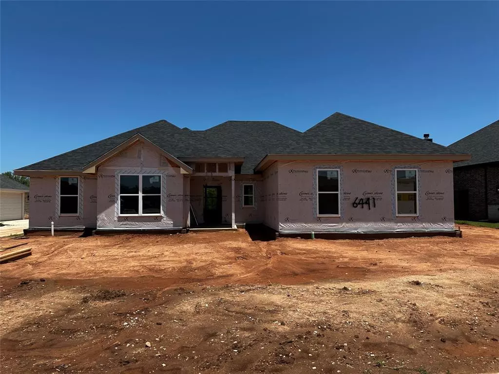 Abilene, TX 79606,6441 Tin Cup Drive