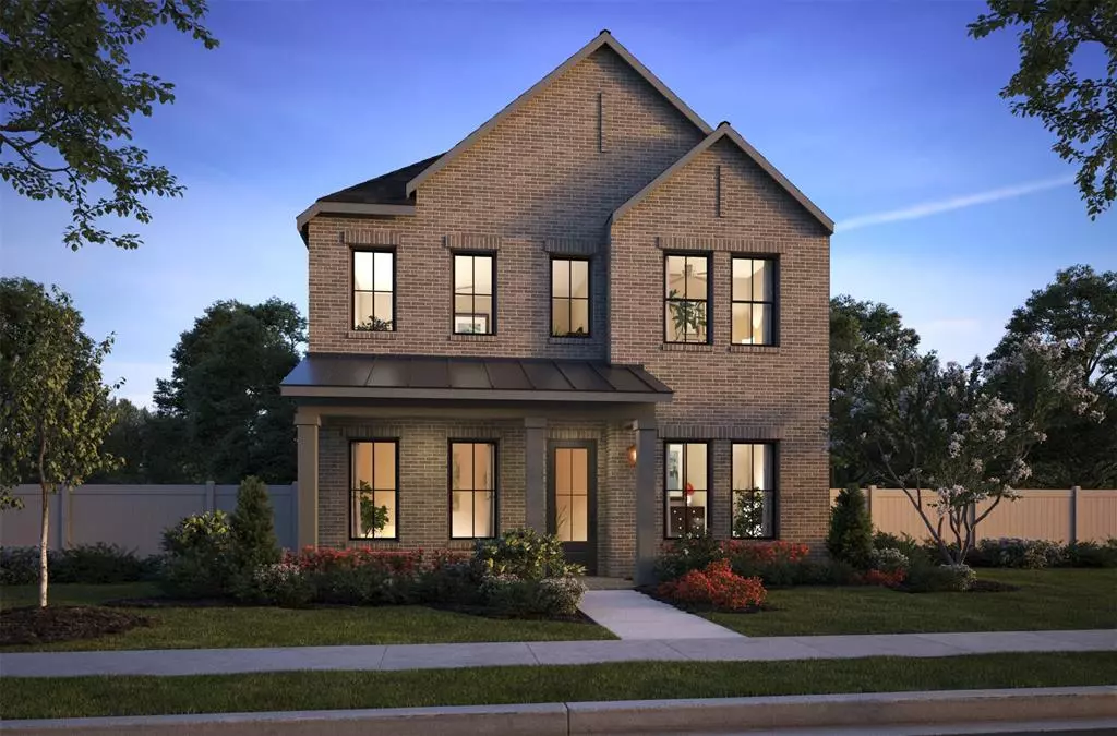 Frisco, TX 75033,15668 Amber Street