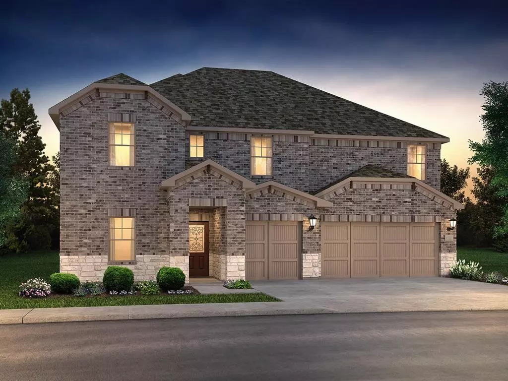 Princeton, TX 75407,2112 Windy Trail