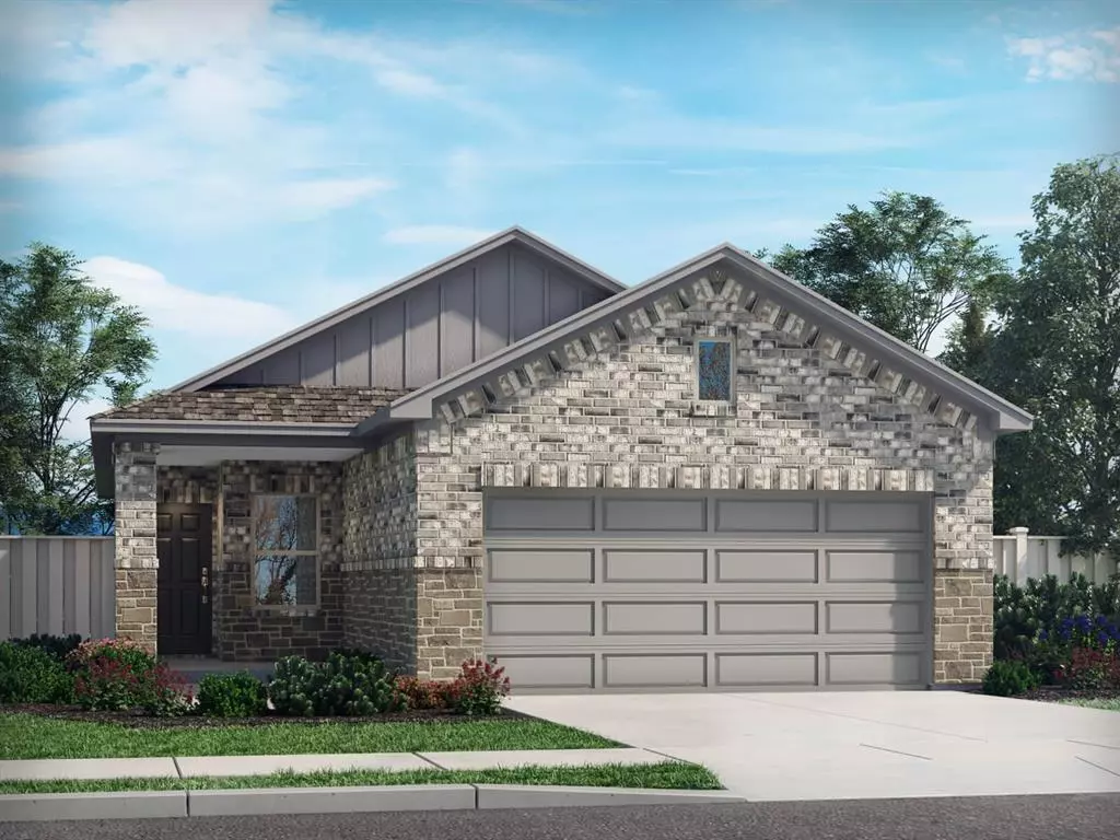 Princeton, TX 75071,3407 High Valley Drive