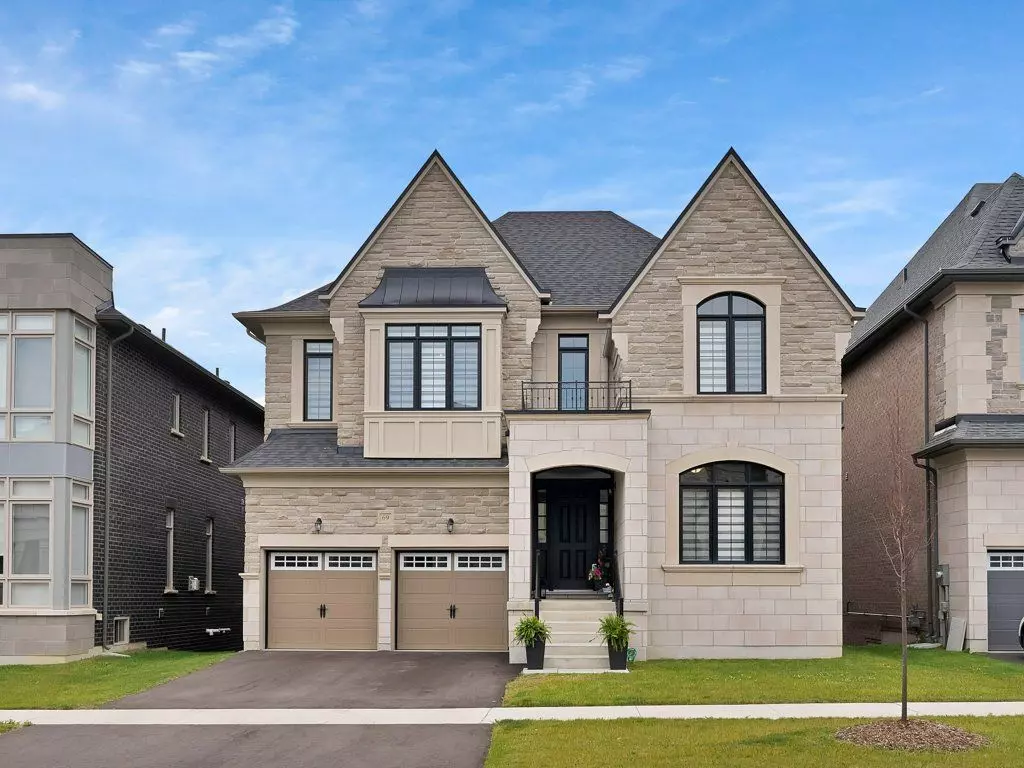 King, ON L7B 0R1,69 Crawford DR