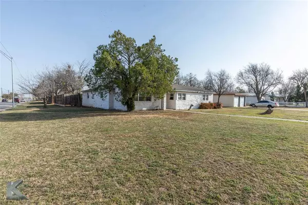 Abilene, TX 79605,4318 S 5th Street
