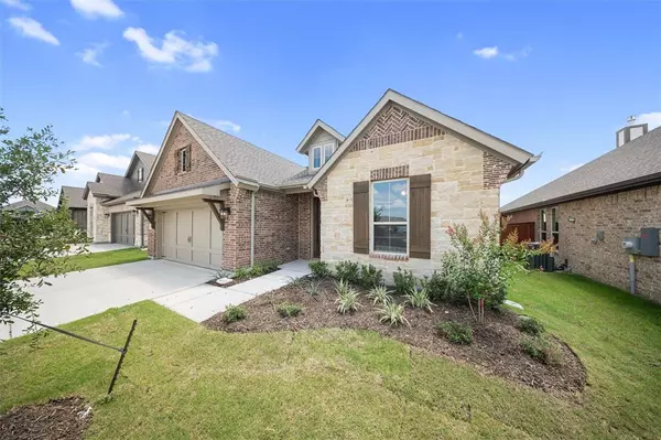 Aledo, TX 76008,404 Tollett Drive