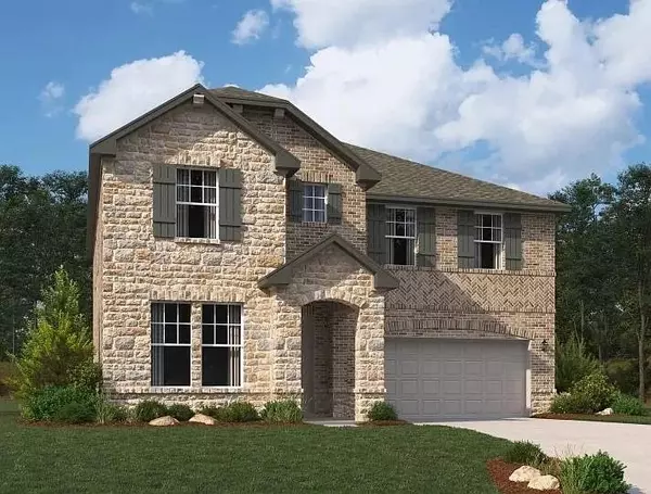 749 Waterhouse Drive, Anna, TX 75409
