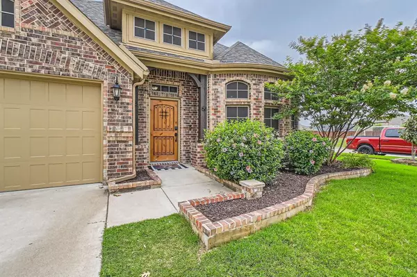 Fort Worth, TX 76108,11741 Buckthorn Drive