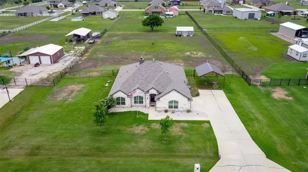 Venus, TX 76084,1009 Sumner Drive