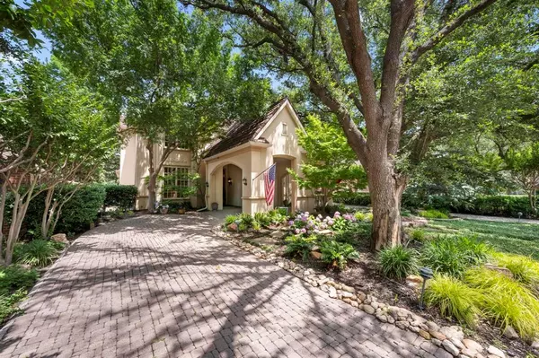 1524 Eastwick Lane, Plano, TX 75093
