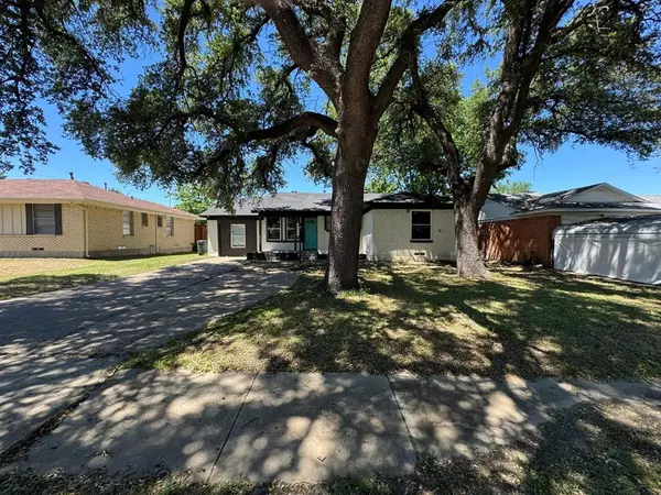 Mesquite, TX 75150,3525 Hilton Drive
