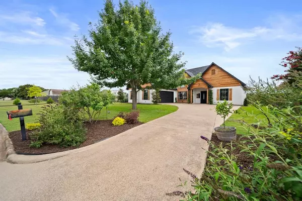 Waxahachie, TX 75165,218 Bent Creek Drive