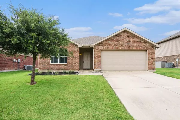 Venus, TX 76084,102 Williamsburg Court
