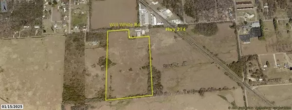 Tool, TX 75143,0 Will White Road