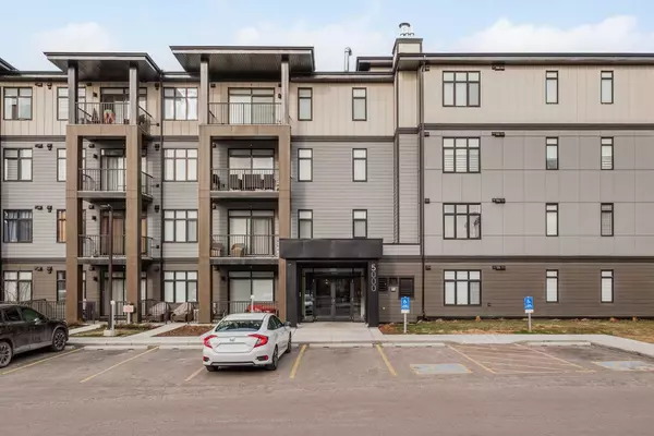 200 Seton CIR Southeast #5215, Calgary, AB T3M 3Y1