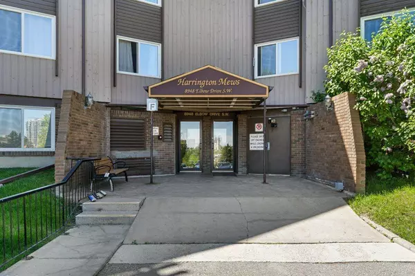 8948 Elbow DR Southwest #504, Calgary, AB T2V 0H9