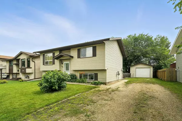 Lacombe, AB T4L 1N8,48 Heritage DR